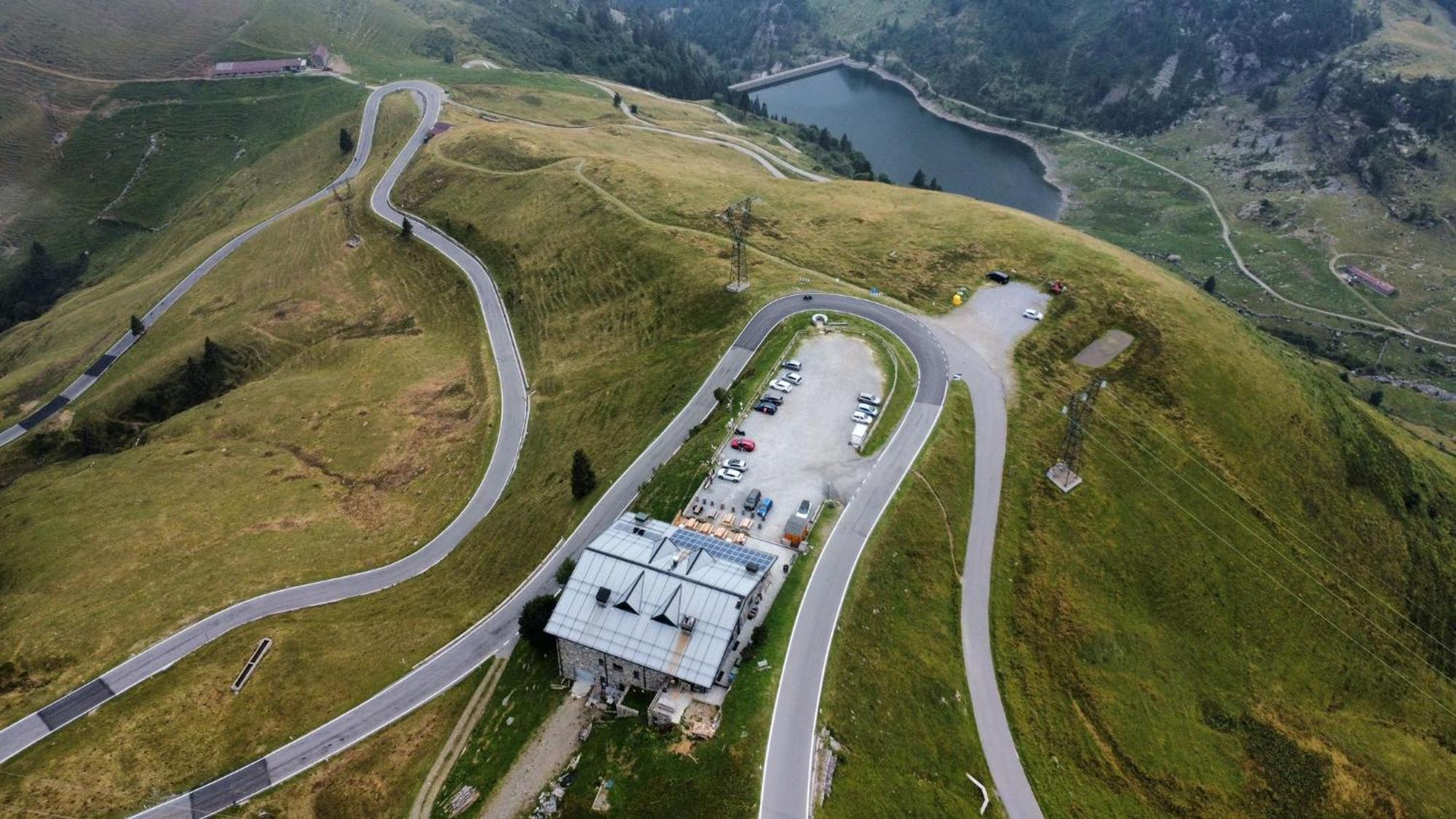 Ortighera Monolocale Relax Sulla Ciclabile Lenna Zewnętrze zdjęcie