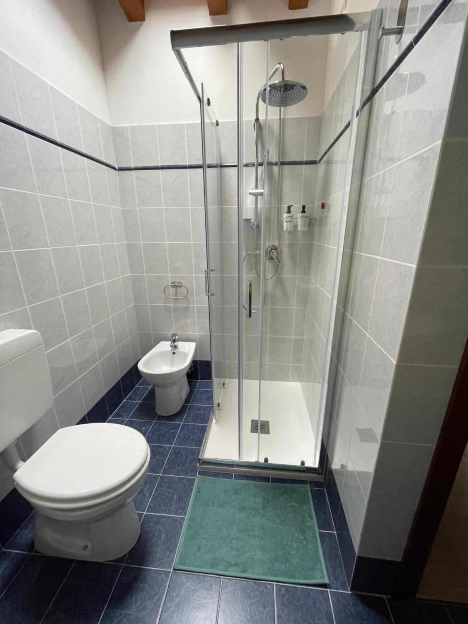 Ortighera Monolocale Relax Sulla Ciclabile Lenna Zewnętrze zdjęcie