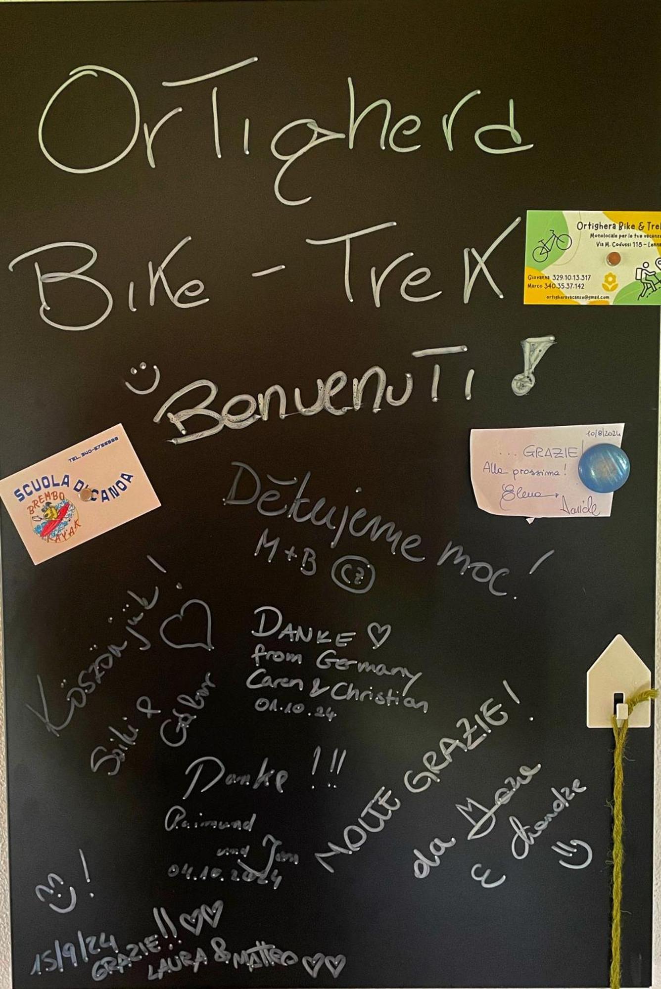 Ortighera Monolocale Relax Sulla Ciclabile Lenna Zewnętrze zdjęcie