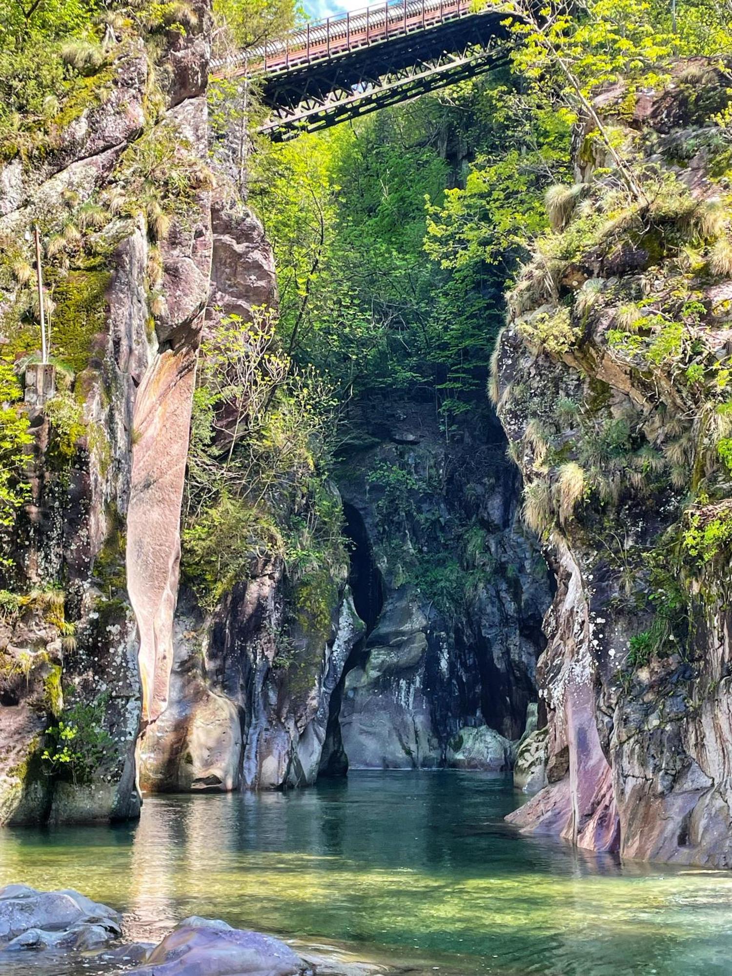 Ortighera Monolocale Relax Sulla Ciclabile Lenna Zewnętrze zdjęcie