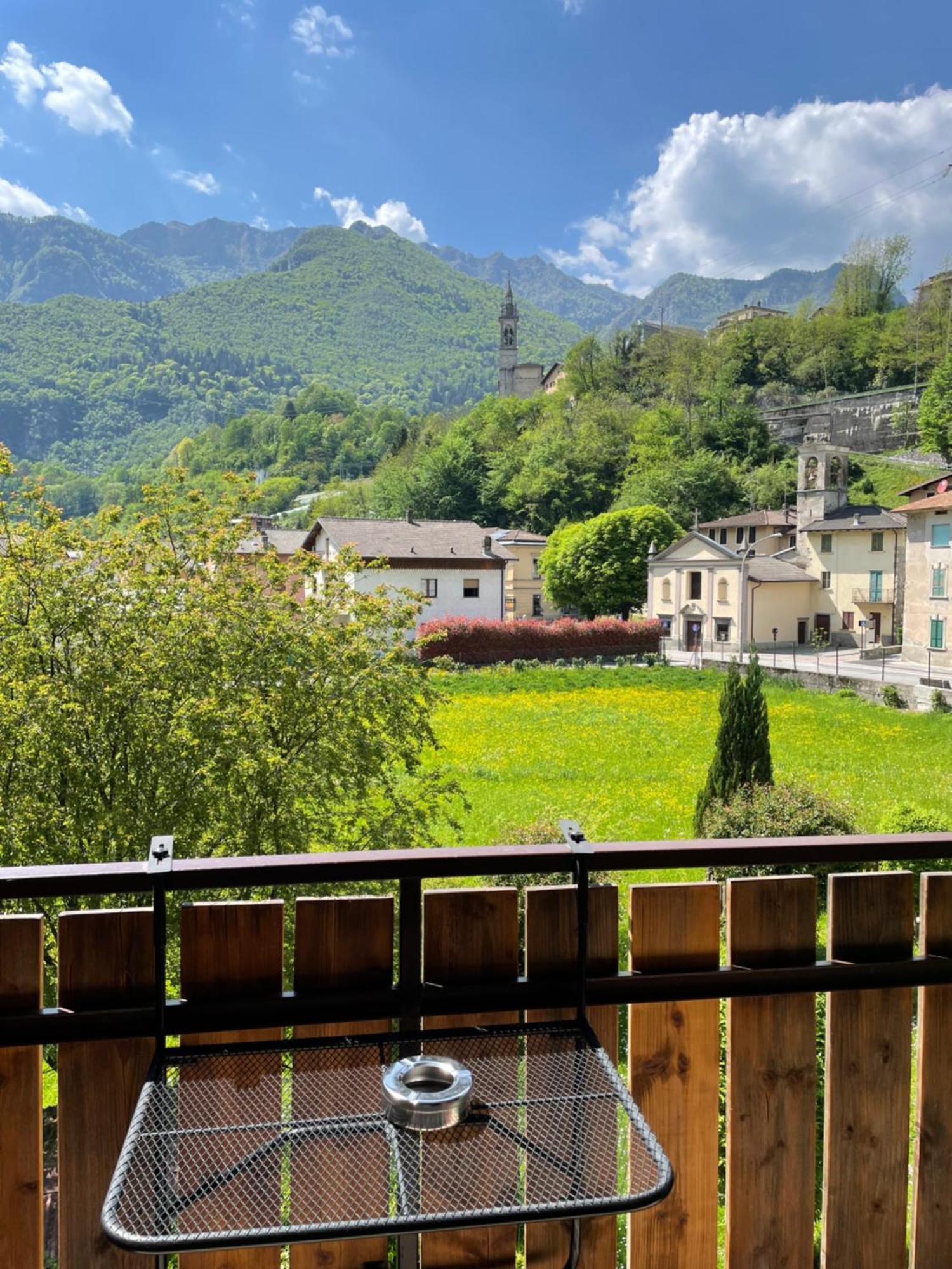 Ortighera Monolocale Relax Sulla Ciclabile Lenna Zewnętrze zdjęcie